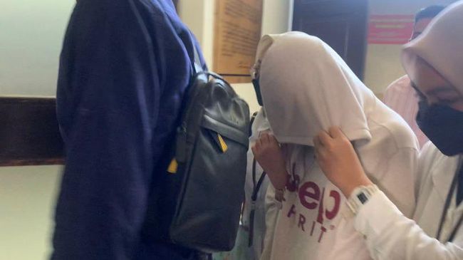 AG Pacar Anak Rafael Alun Dituntut 4 Tahun Penjara, Reaksi David Ozora Bikin Melongo