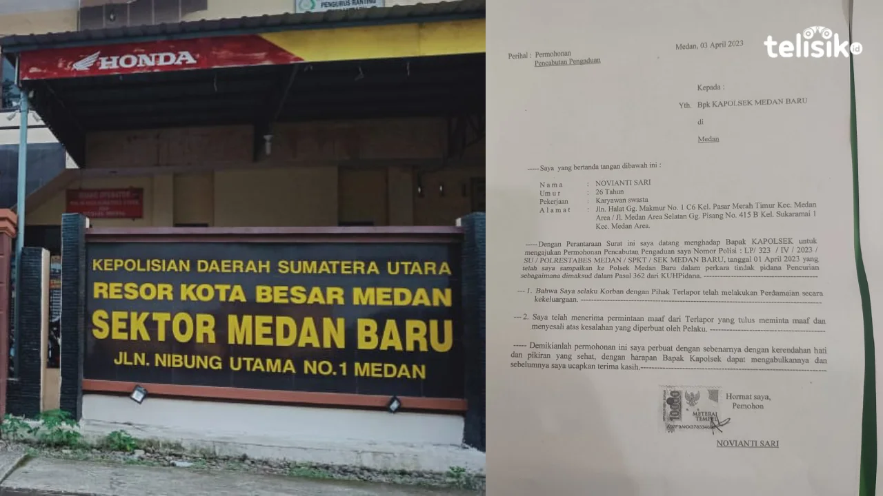 Anggota DPRD Sumatera Utara Fraksi PDIP Diduga Mencuri Jam Tangan