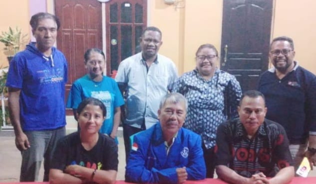 Angkatan Muda Kristen Indonesia Ajak Masyarakat Dukung ASEAN Summit di Labuan Bajo