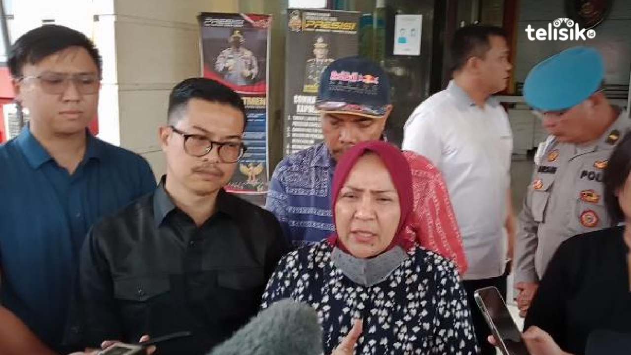 Asal Video Penganiayaan Sadis Anak AKBP Achiruddin Hasibuan Terhadap Ken Admiral