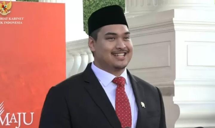 Asian World Beach Games 2023, Dito Ariotedjo Pastikan Israel Ikut Kompetisi