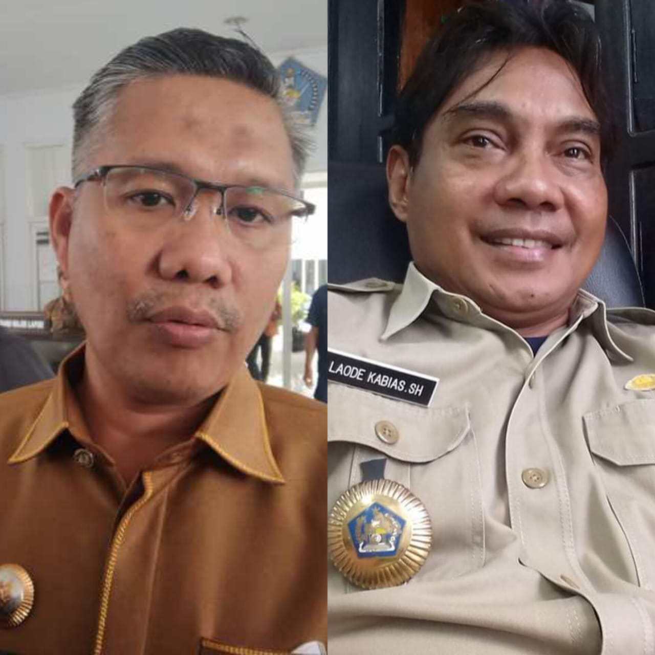 ASN Gugat Mantan Wali Kota Kendari Sulkarnain Kadir Rp 20 Miliar