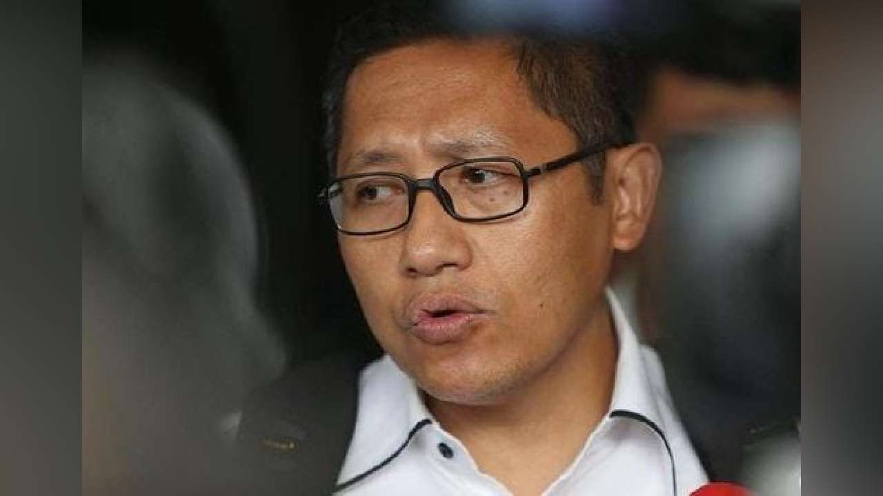 Baru Bebas Anas Urbaningrum Langsung Bicara Demokrasi, Siap-Siap SBY Terkejut