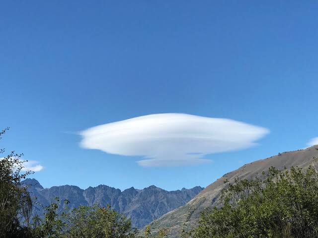 Berapa Berat Awan dan Bagaimana Cara Menimbangnya?