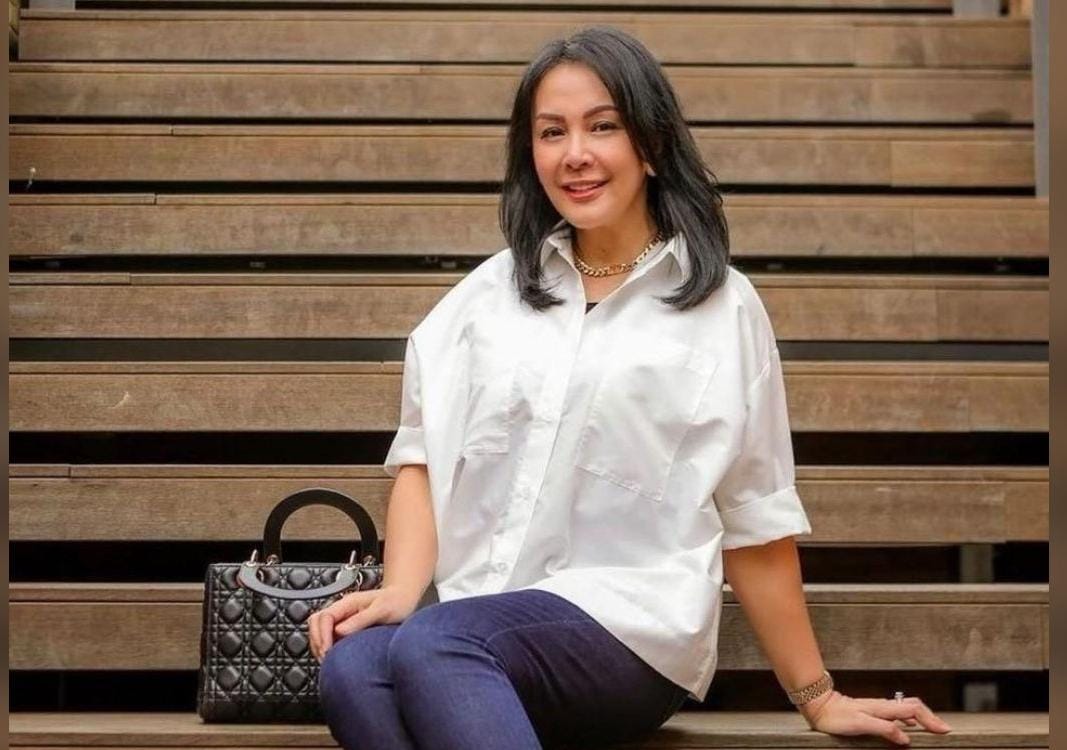 Bilang KW tapi Harganya Miliaran, Ini Daftar 5 Tas Mewah Istri Rafael Alun Trisambodo