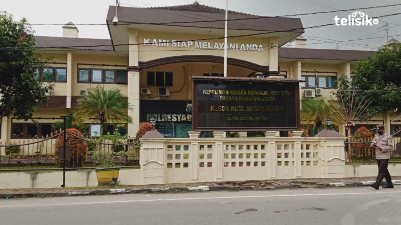 Terduga Bos Judi dan Narkoba Samsul Tarigan Belum Ditangkap Polisi, Netizen Ikut Komentar