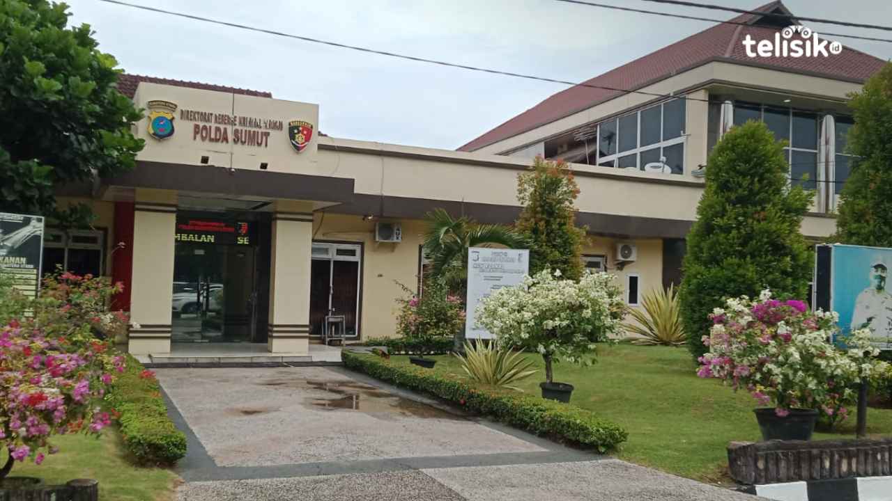 Bos Penyelundup Pakaian Bekas Belum Ditangkap Polda Sumatera Utara, Justru Dilimpahkan ke Bea Cukai