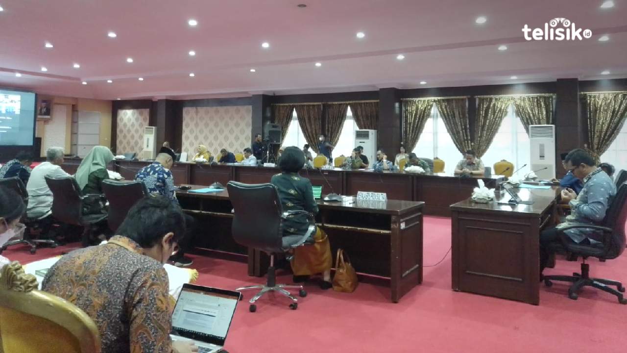 BPS Beber Komoditas Penyumbang Inflasi di Sulawesi Tenggara