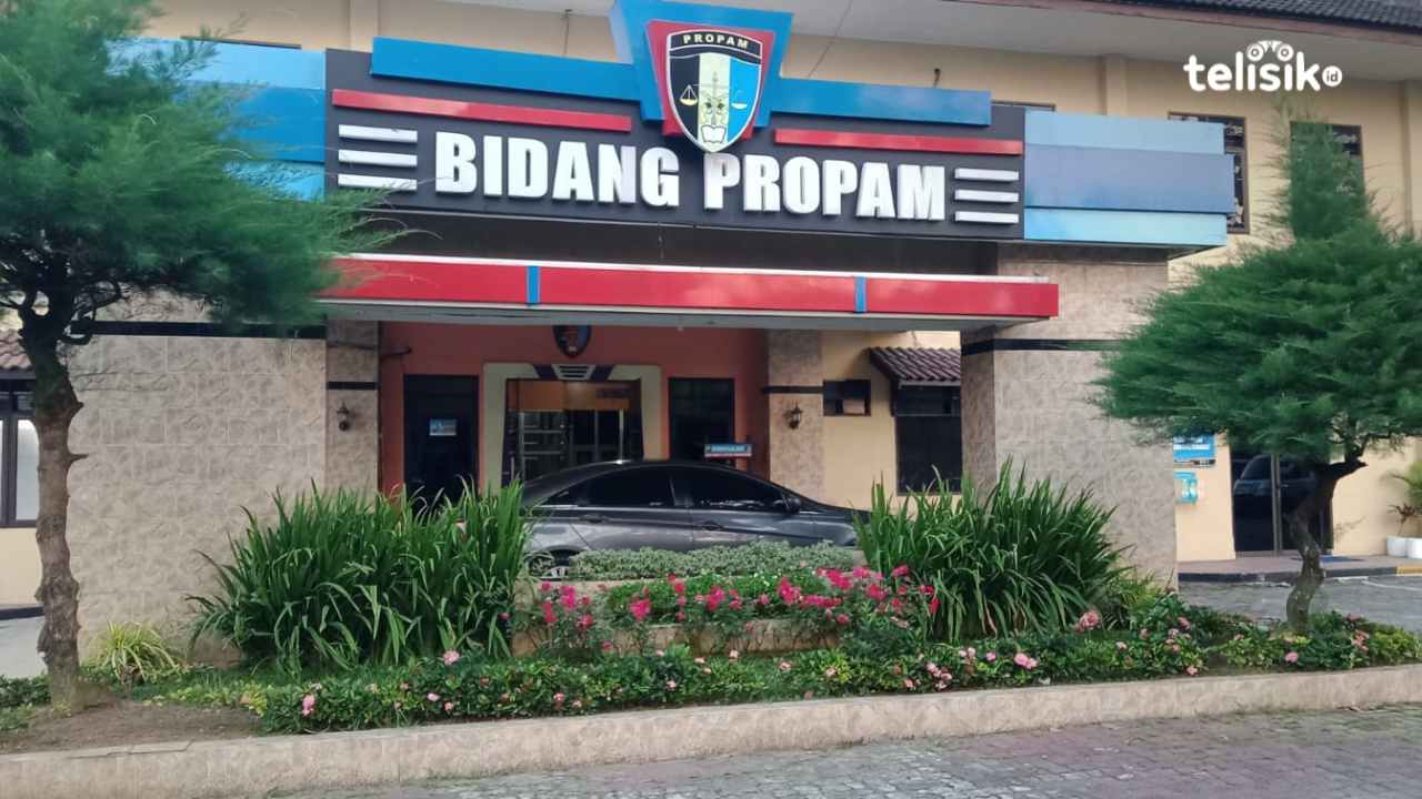 Bripka Toni Penyidik Polres Tebingtinggi Dilapor ke Propam, Ini Sebabnya