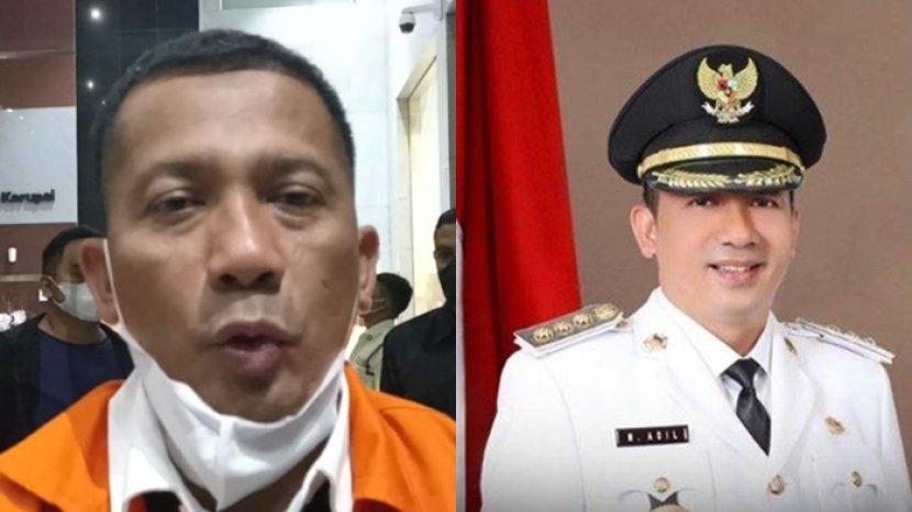 Bukan Cuma Korupsi, Aksi Gila Bupati Meranti Gadai Kantor Pemerintah Rp 100 Miliar