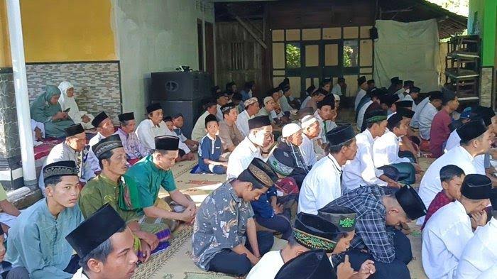 Bukan Jumat atau Sabtu, Daerah Ini Sudah Rayakan Lebaran