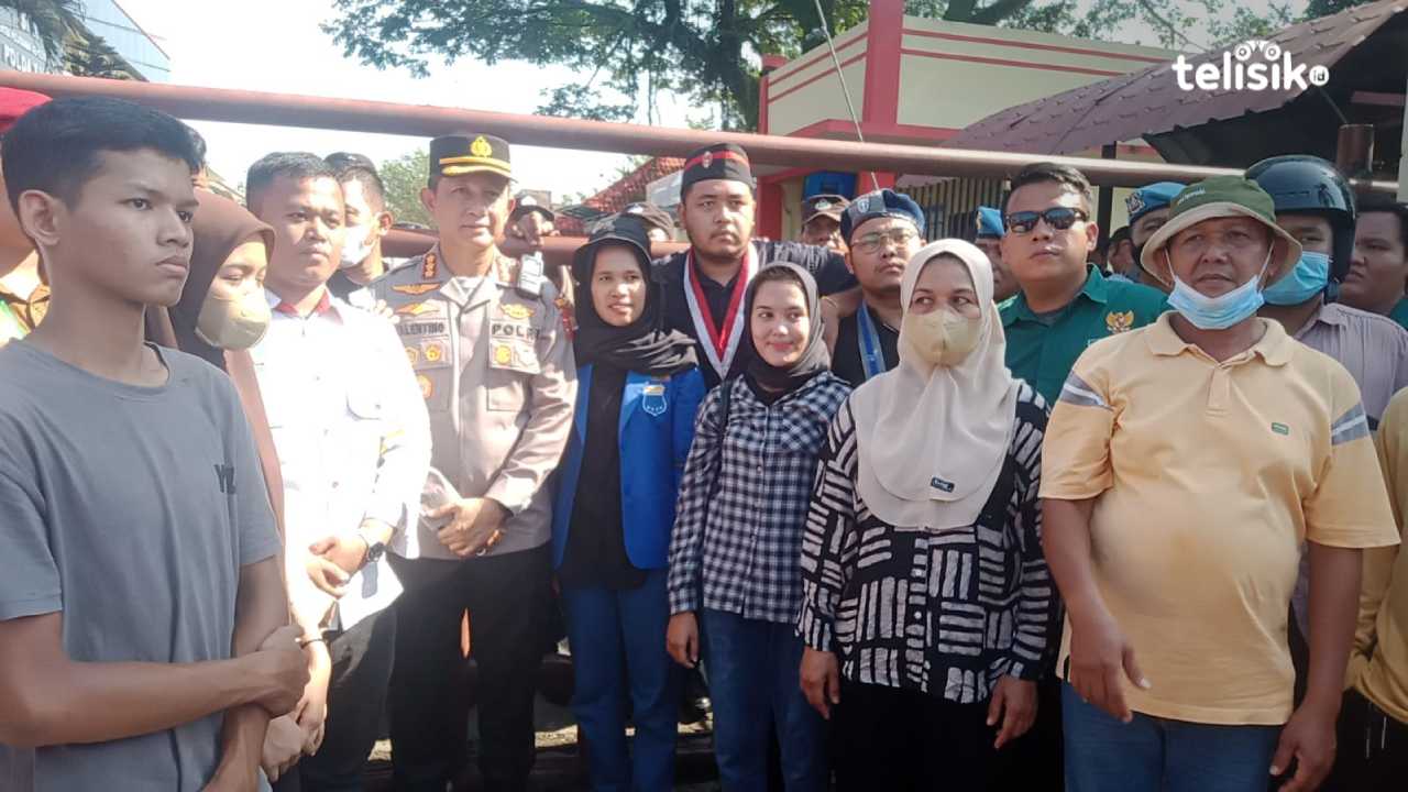 Cipayung Plus Minta Kapolda Copot Kapolsek Delitua, Ini Sebabnya