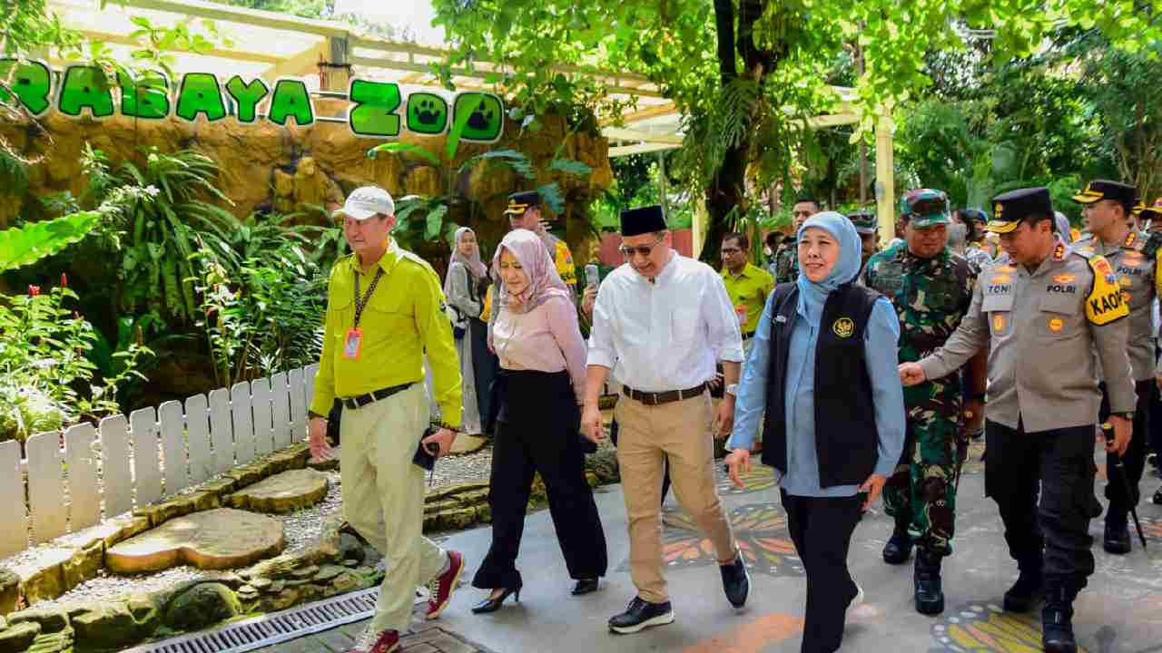 COVID-19 Meningkat Saat Lebaran, Varian Arcturus Muncul di Jawa Timur