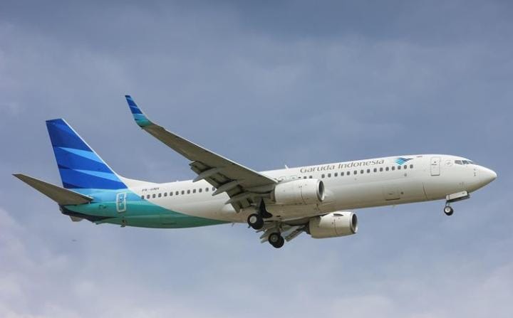 Daftar Promo Tiket Pesawat Jelang Lebaran 2023