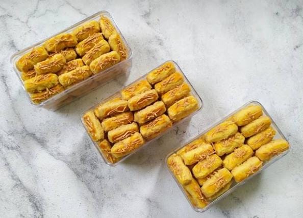 Deretan Kue Kering Ini Paling Diminati Saat Lebaran, Kue Buatanmu Ada?