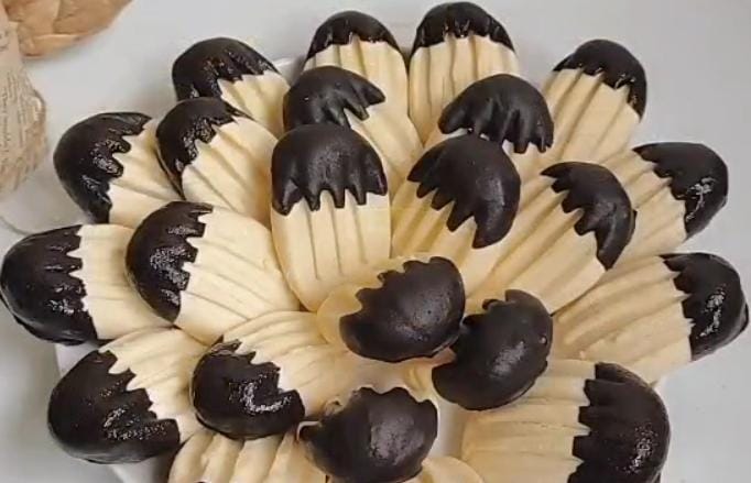 Deretan Resep Simpel Kue Lebaran, Cuma Butuh 3 Bahan