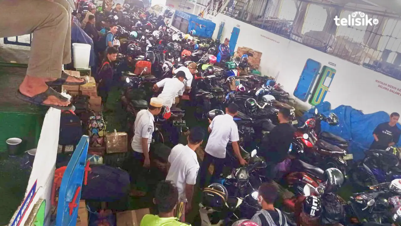 Dishub Konawe Kepulauan Siapkan 6 Posko Arus Mudik
