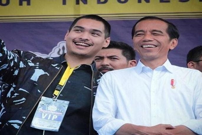Dito Ariotedjo jadi Menpora Belum Lapor Harta ke KPK, Anak Bos Tambang