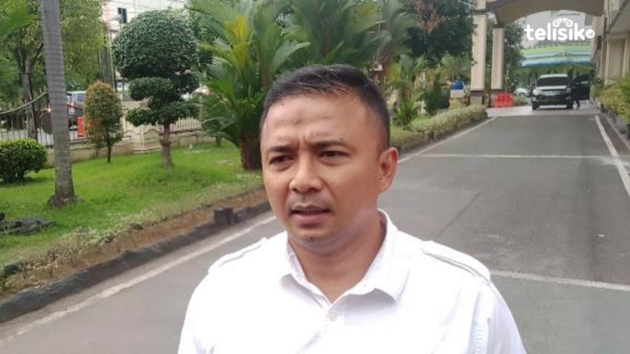DPO Samsul Tarigan Belum Ditangkap, Nitizen Heran