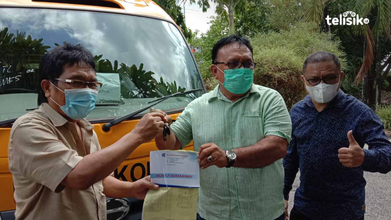 DPRD Godok Usulan Nama Calon Pj Bupati Muna Barat