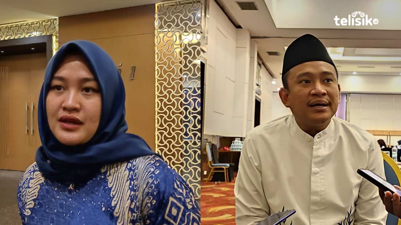 Dua Anak Nur Alam Selektif Pilih Pasangan di Pilkada 2024