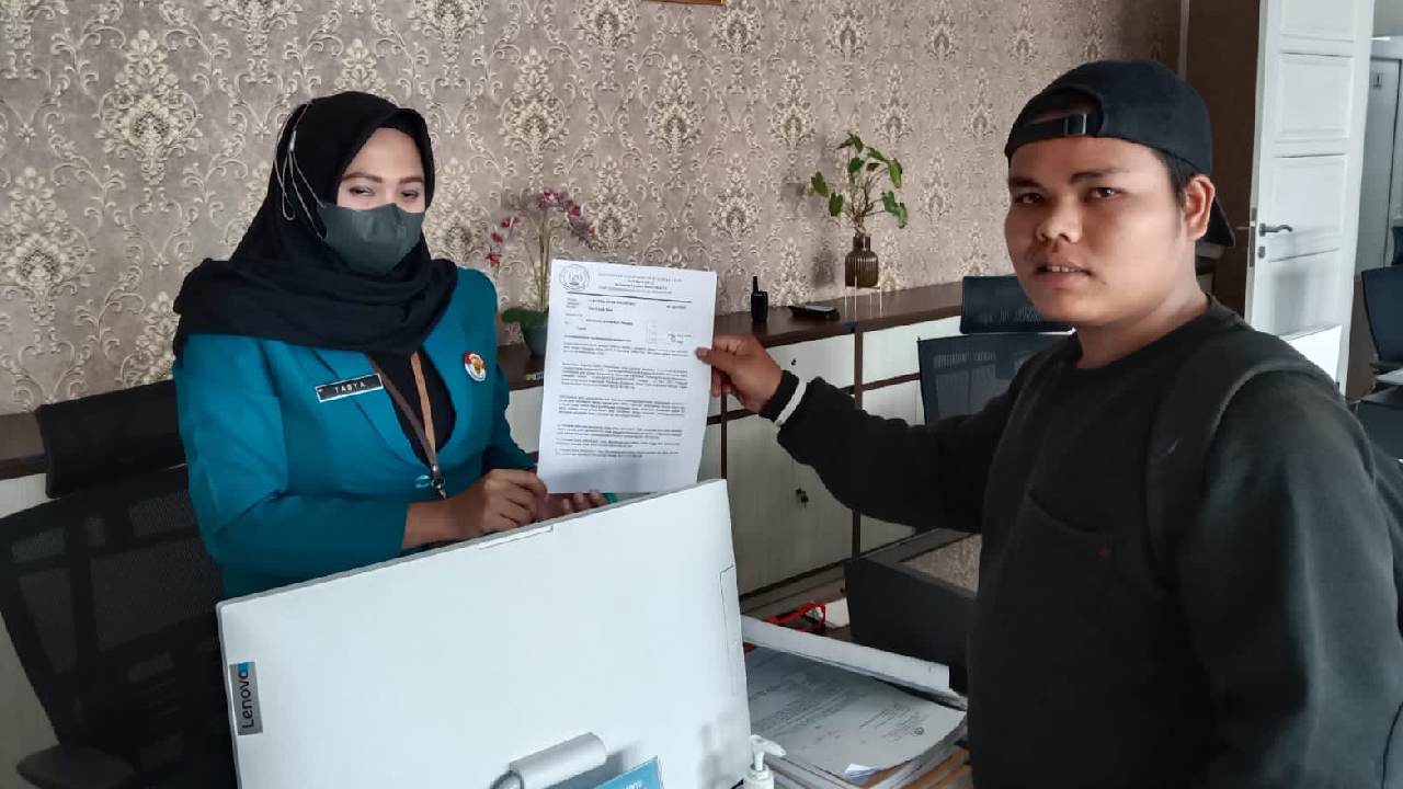 Dugaan Korupsi Perjalanan Dinas DPRD Disoal, Sekwan Diminta Periksa