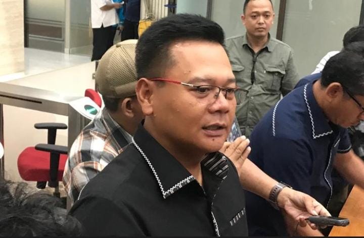 Endar Priantoro Tak Terima Dipecat KPK, Buntut Kasus Formula E