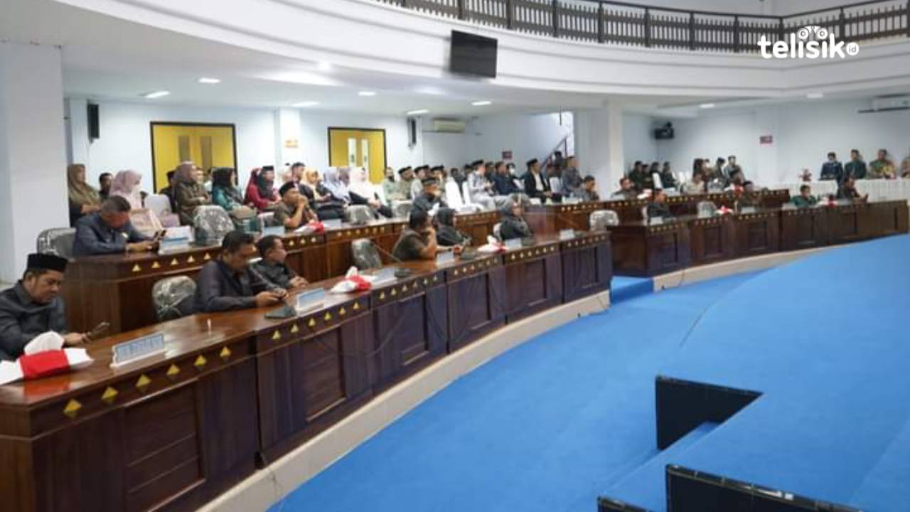 Fraksi PDIP DPRD Kolaka Utara Minta Pemda Perbaiki Sistem Pengelolaan Aset Daerah