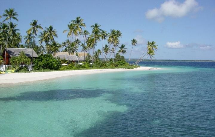 Gempa Guncang Kabupaten Wakatobi Tak Berpotensi Tsunami