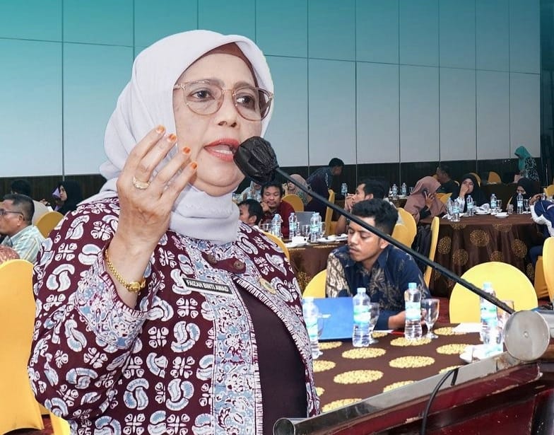 Harta Miliaran, Rektor IAIN Kendari Sudah Berbisnis dari Dulu