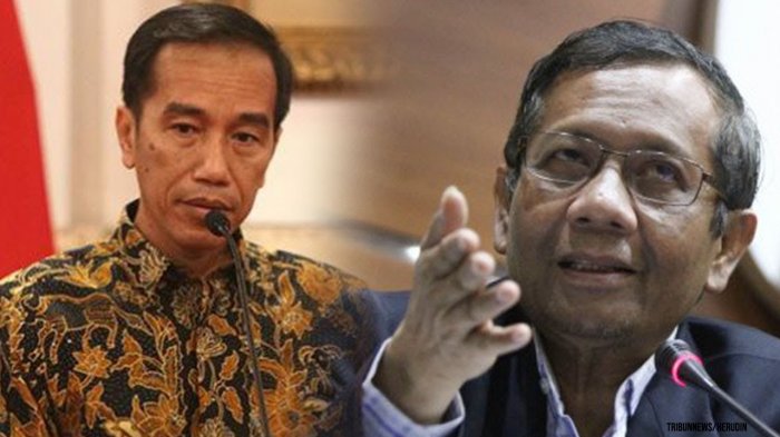 Heboh Transaksi Mencurigakan Rp 349 Triliun di Kemenkeu, Berawal dari Rafael Alun, Ada Campur Tangan Jokowi