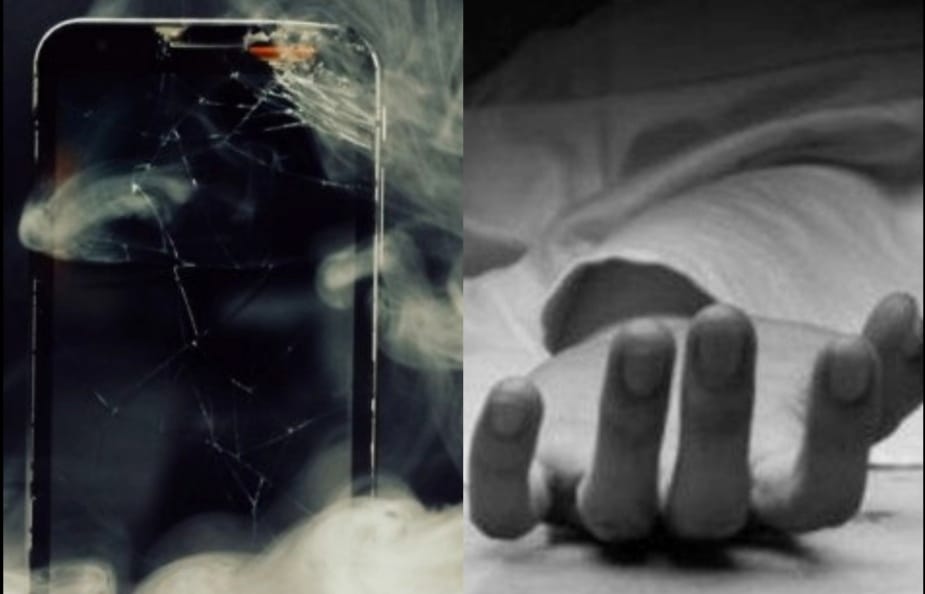 HP Redmi Meledak saat Main Game, Bocah 8 Tahun Tewas dengan Jari Putus dan Darah Berceceran