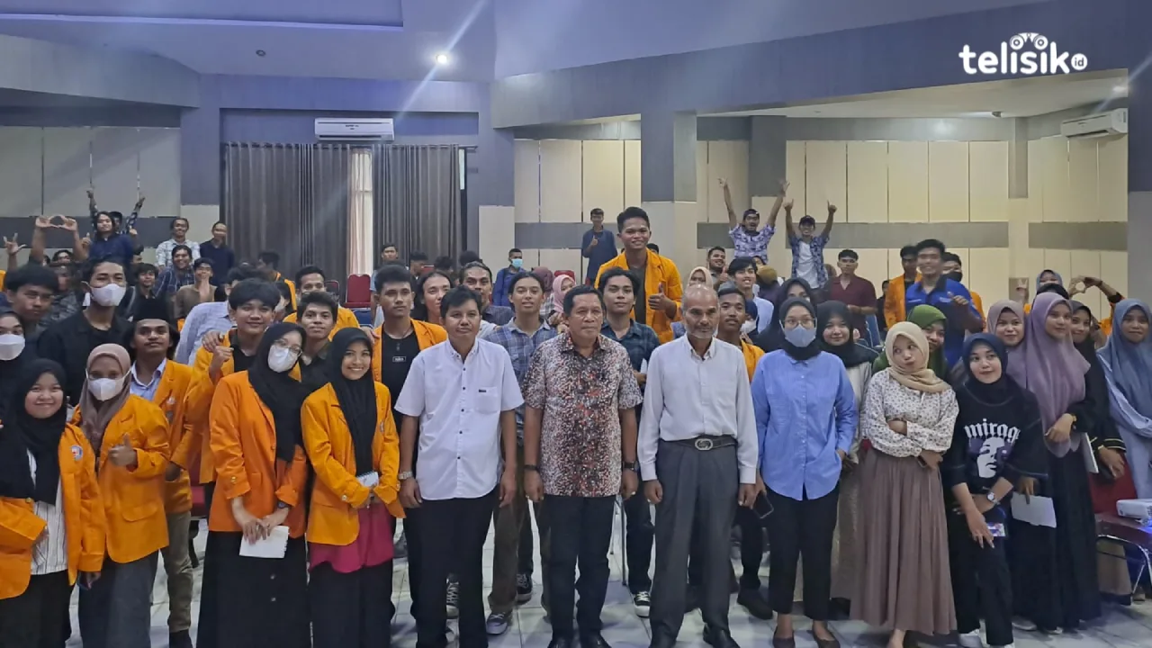 Hugua: Dinasti Politik Tidak Dilarang Asal Sesuai Etika