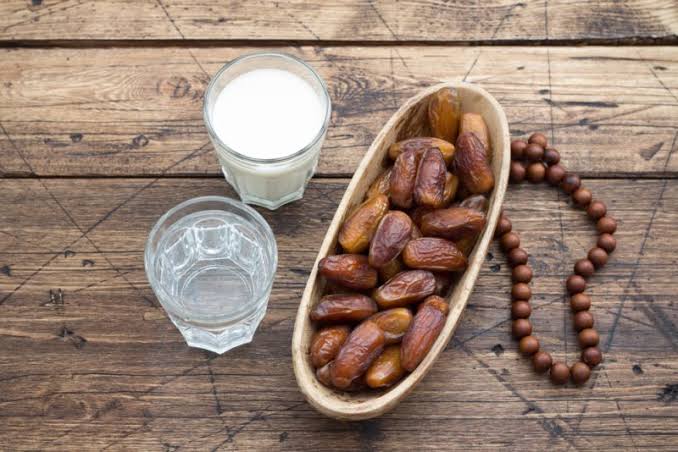 Ini 6 Kebiasaan Sehat Rasulullah SAW Saat Puasa Ramadan
