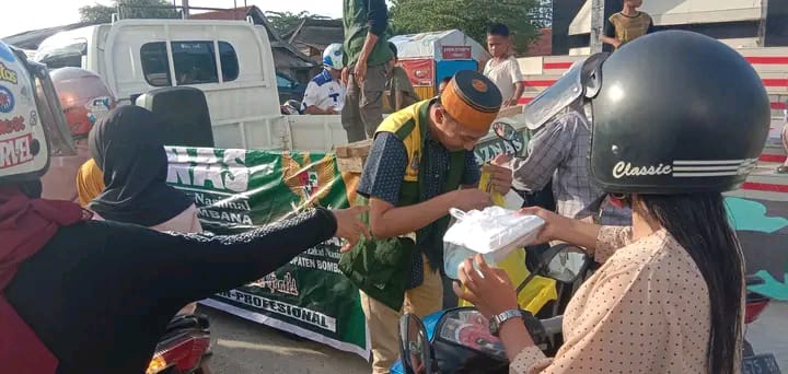 Ini Besaran Zakat Fitrah Kabupaten Bombana Tahun 2023