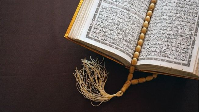 Ini Cara Raih Malam Lailatul Qadar