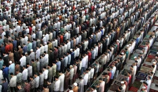 Ini Lokasi Salat Idul Fitri Muhammadiyah Se-Sulawesi Tenggara 21 April 2023 Besok
