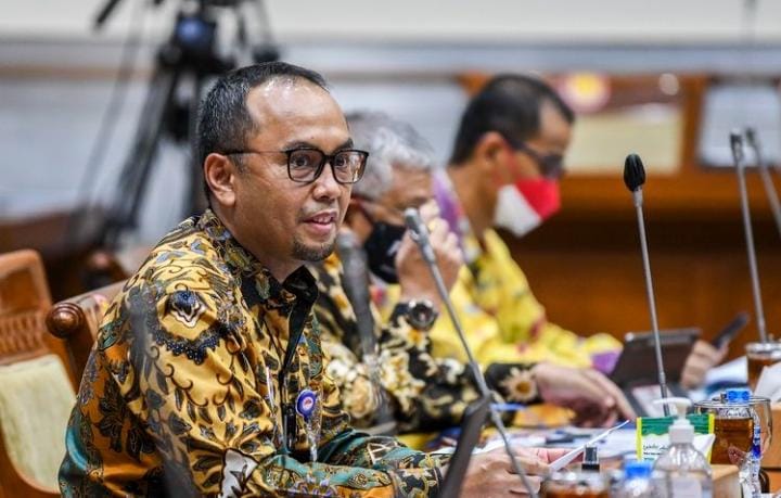 Ini Modus Cuci Uang Ala Oknum Kemenkeu, Satu Oknum Capai Rp 35 Triliun