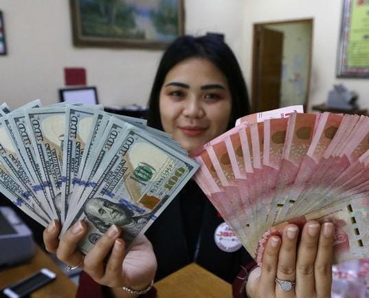 Ini Orang Bakal Kaya Mendadak Saat Lebaran 