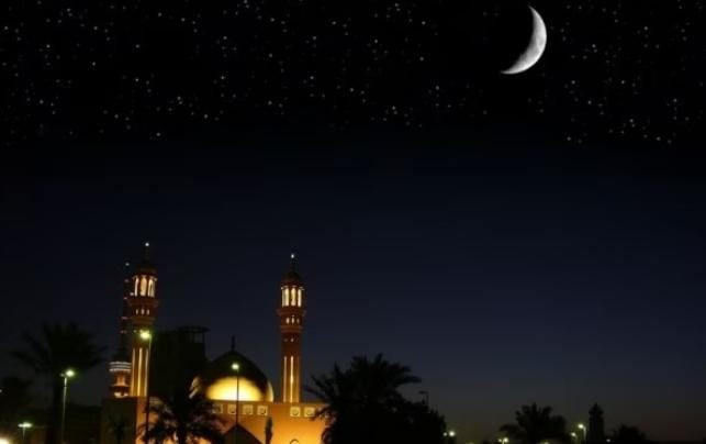 Ini Tanda Malam Lailatul Qadar Menurut Sains