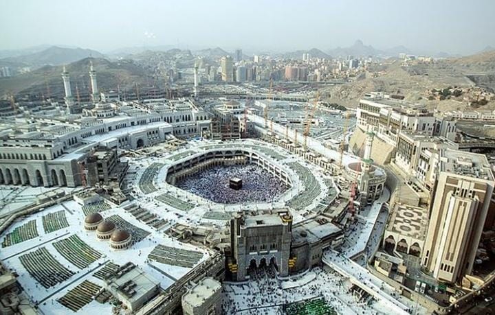 Ini Tips Hindari Penipuan Travel Umrah