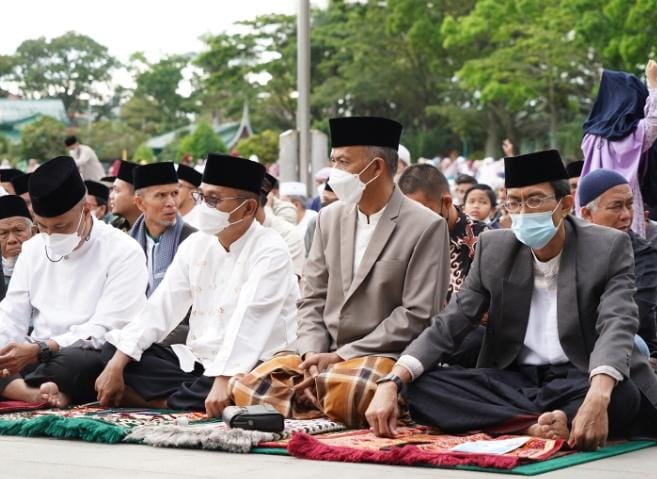 Intip Jadwal Lebaran 2023 Versi Pemerintah, Muhammadiyah dan Nahdlatul Ulama
