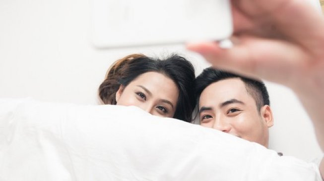 Jangan Lega Dulu, ini Hukum Berhubungan Suami Istri di Malam Takbiran