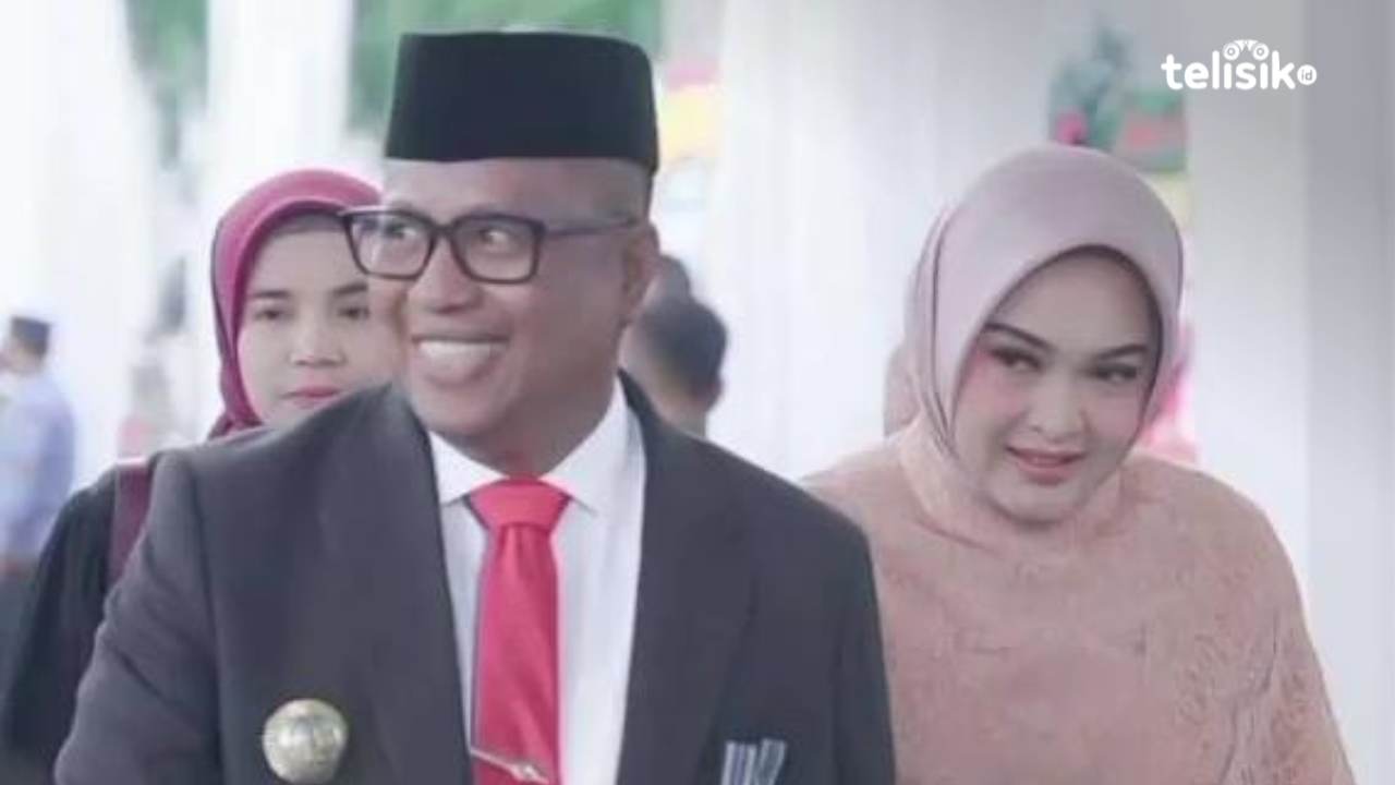 Kantor PUPR Terbakar, Pj Bupati Muna Barat Imbau Jangan Perspekulasi