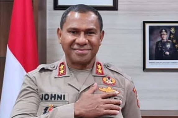 Kapolda Minta Masyarakat Jaga Nama Baik Presiden Selama ASEAN Summit di Labuan Bajo