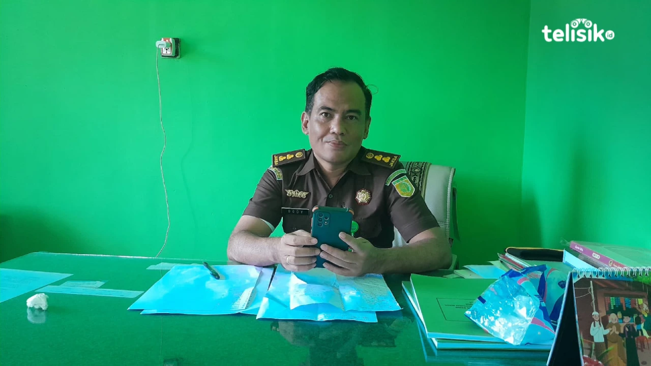 Kejati Sulawesi Tenggara Akan Periksa Kembali Sulkarnain Kadir Kasus Dugaan Suap Alfamidi 