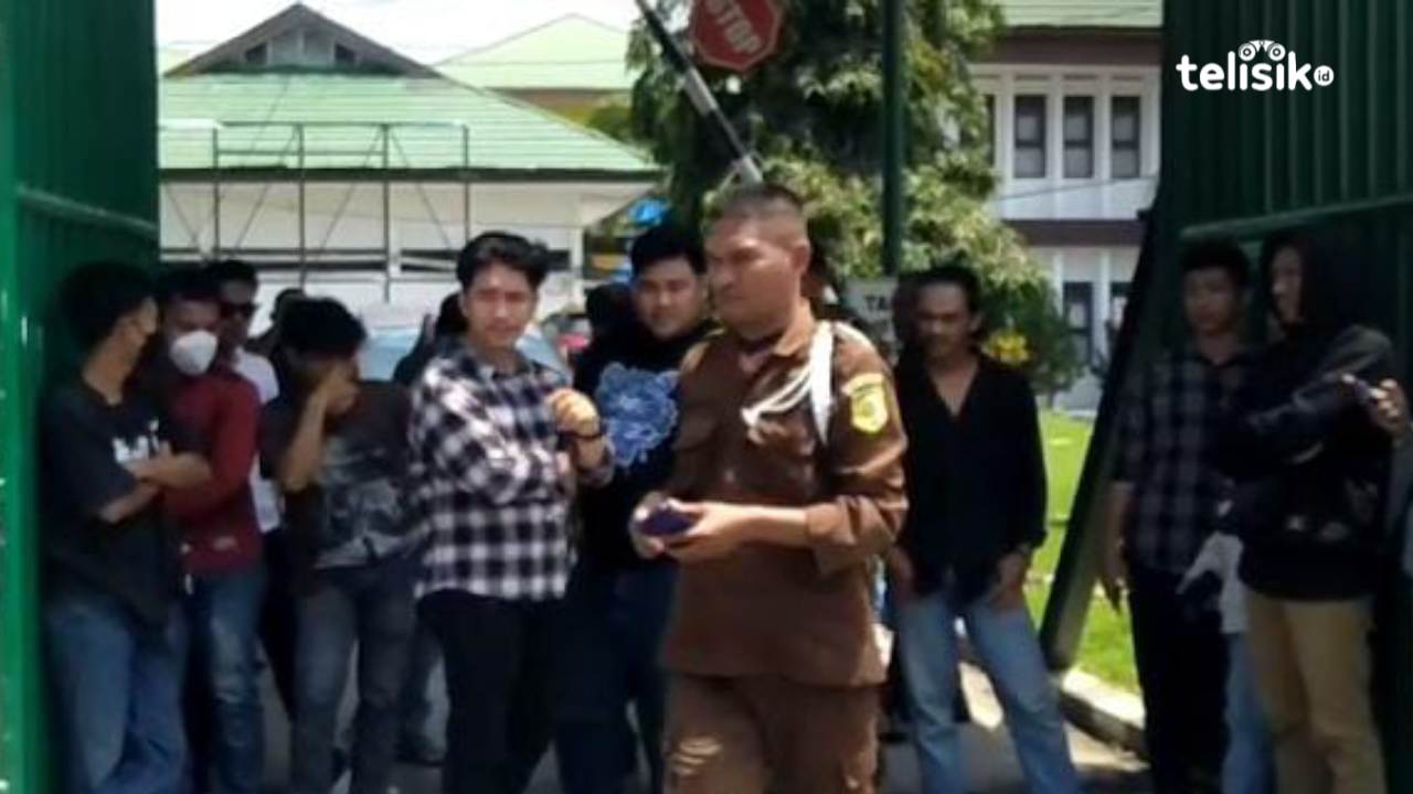 Kejati Sulawesi Tenggara Didesak Periksa Direktur PT Kurnia Bakti Soal Dugaan Illegal Mining