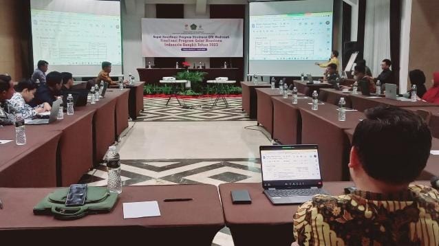 Kemenag-LPDP Siap Buka Beasiswa Indonesia Bangkit April 2023