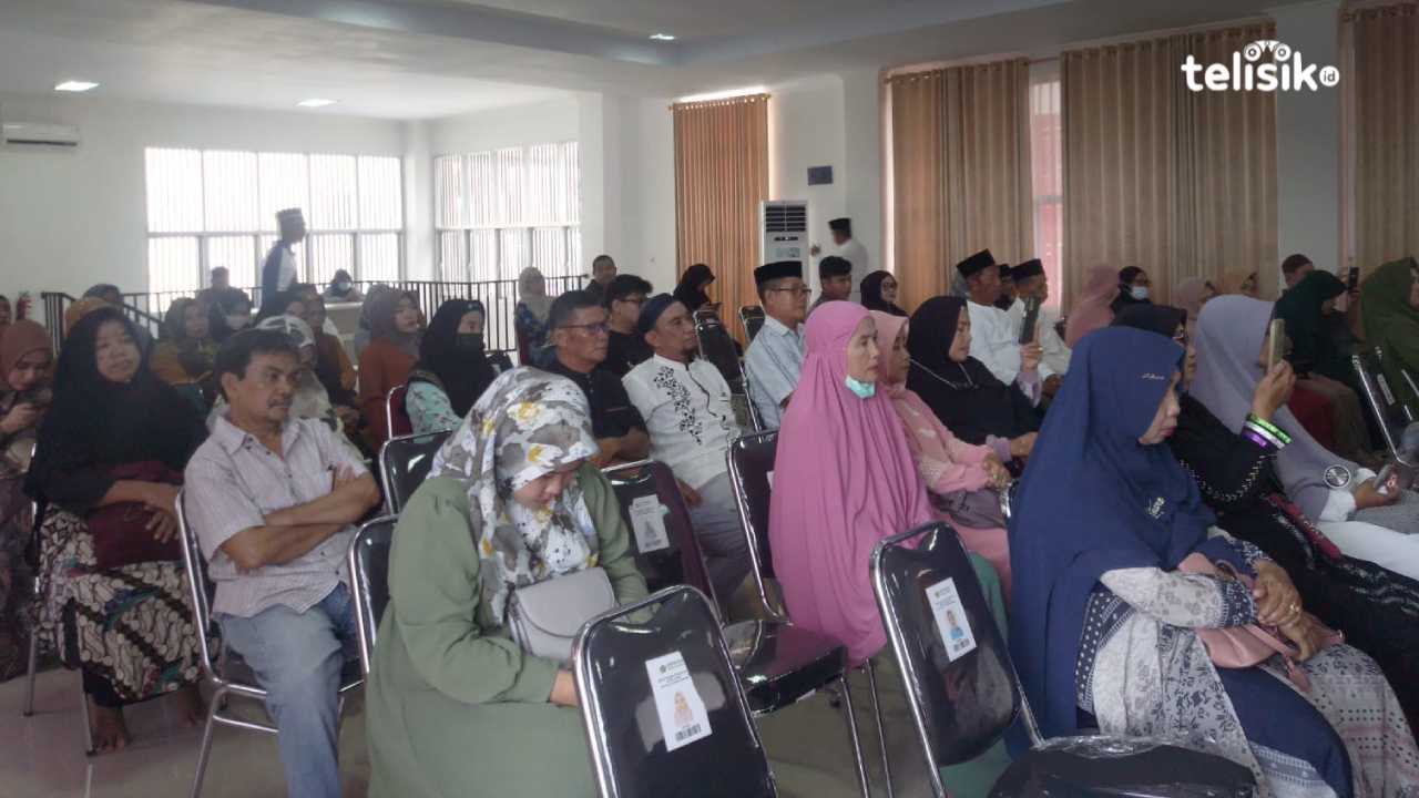 Kemenag Ungkap Kelalaian yang Sering Dilakukan Jemaah Ketika Haji dan Umrah, Bisa Rusak Ibadah