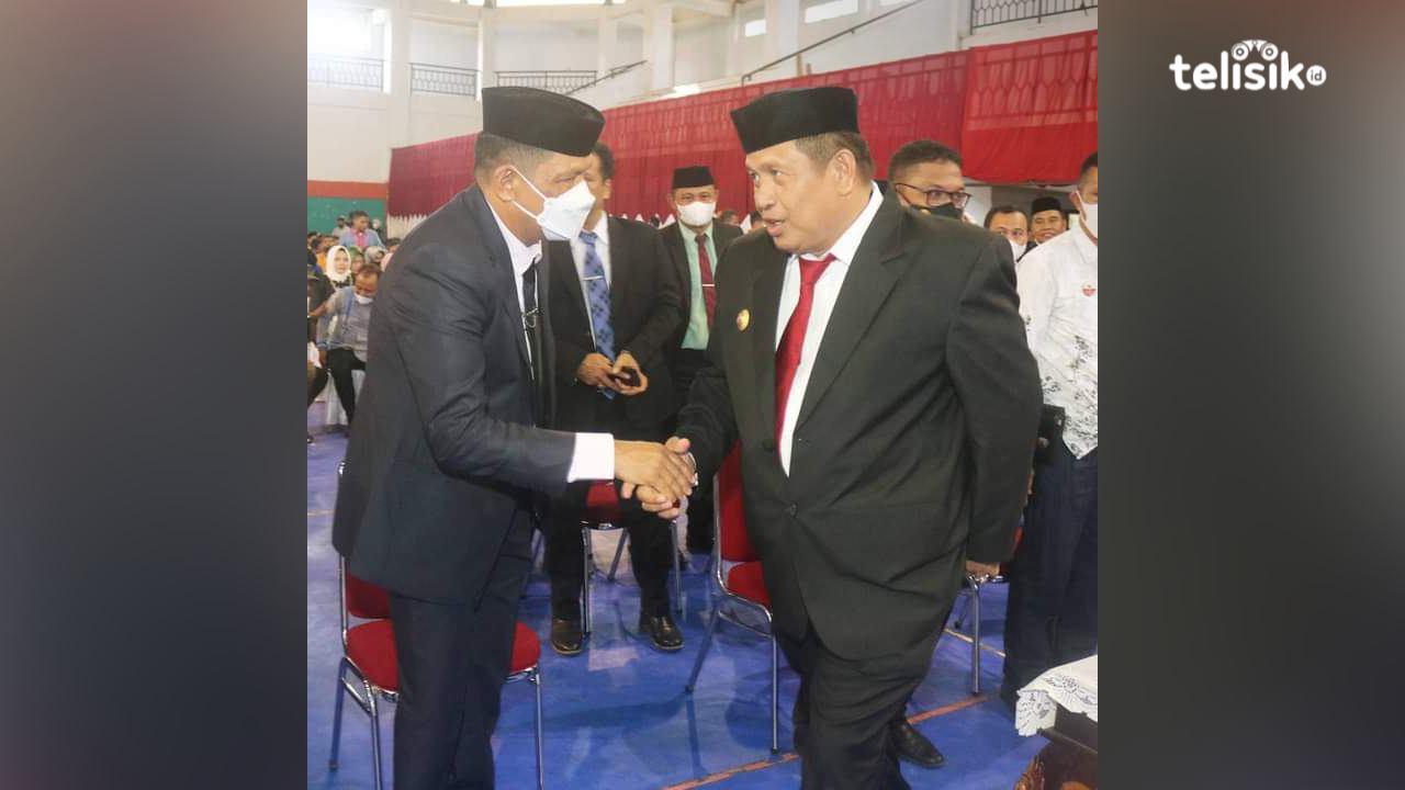 Kemendagri Setujui TPP ASN Muna